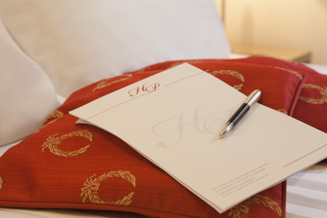 Smart Hotel Pincio Rom Bekvämligheter bild